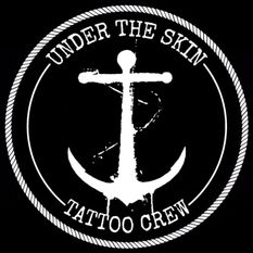 under the skin logo